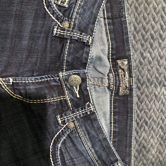 Boot cut jeans - Picture 4 of 7